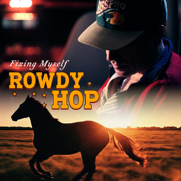 Fixing Myself Fixing Myself