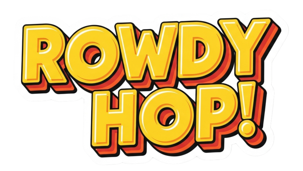 Rowdy Hop