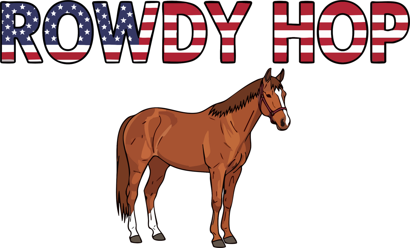 Rowdy Hop