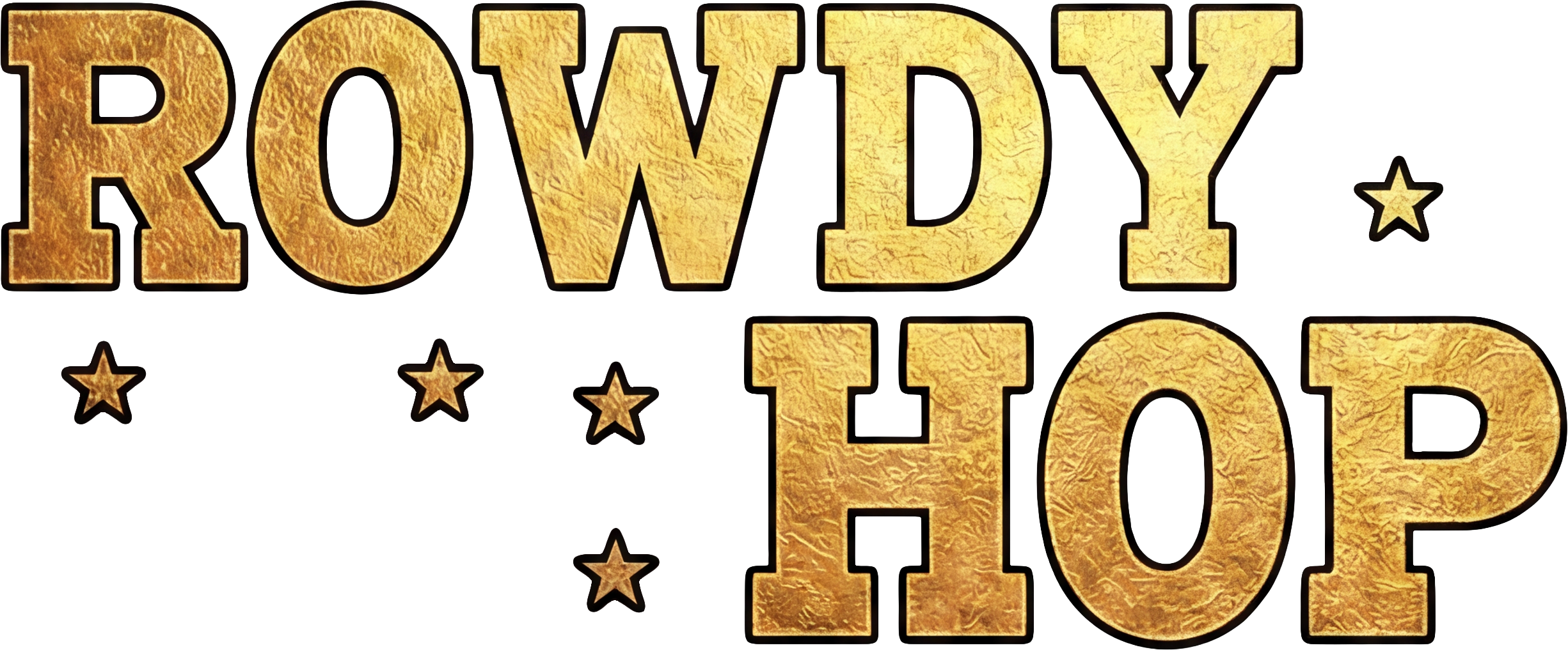 Rowdy Hop